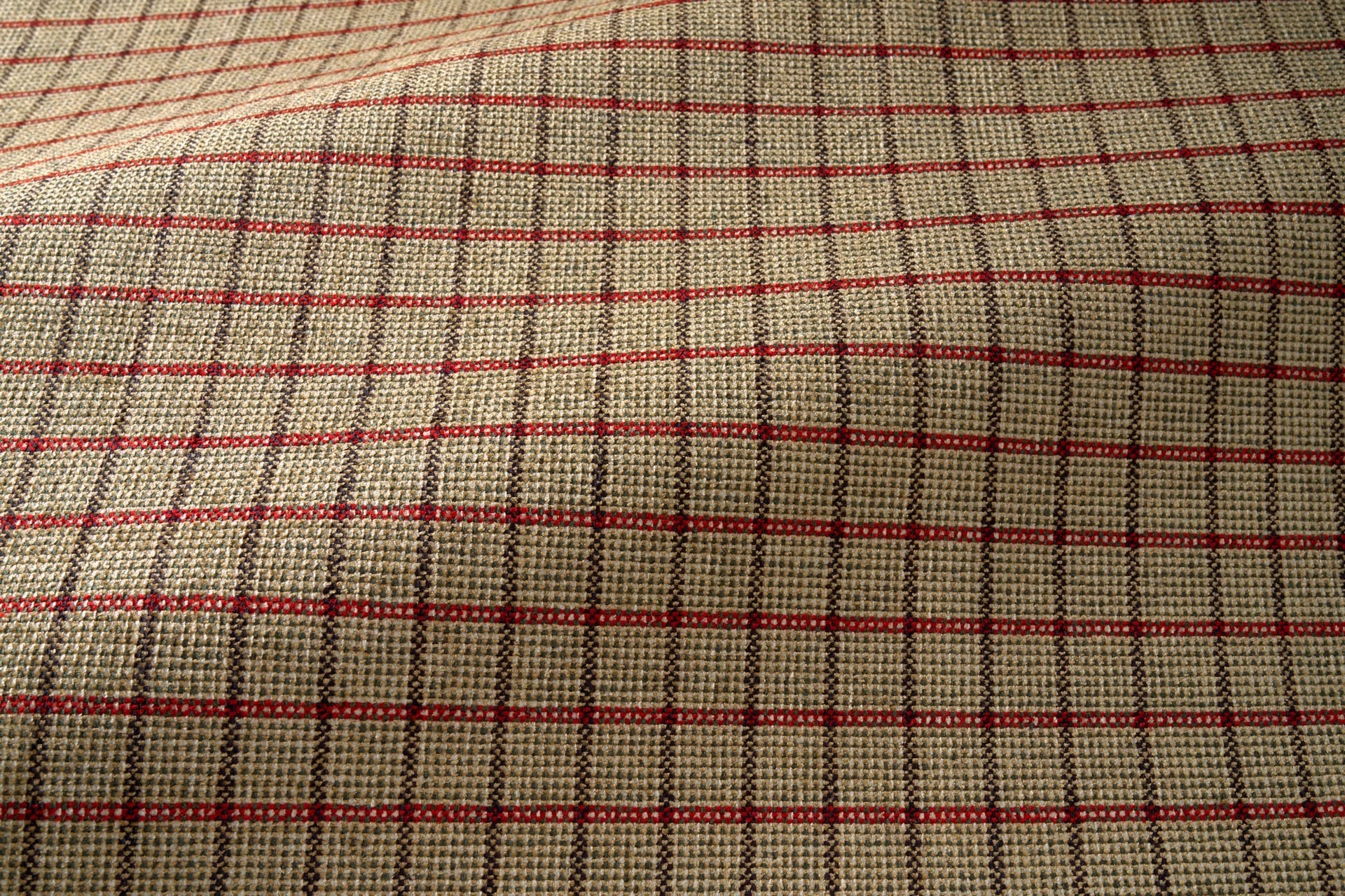 Pierre Frey Belleme - TARTAN