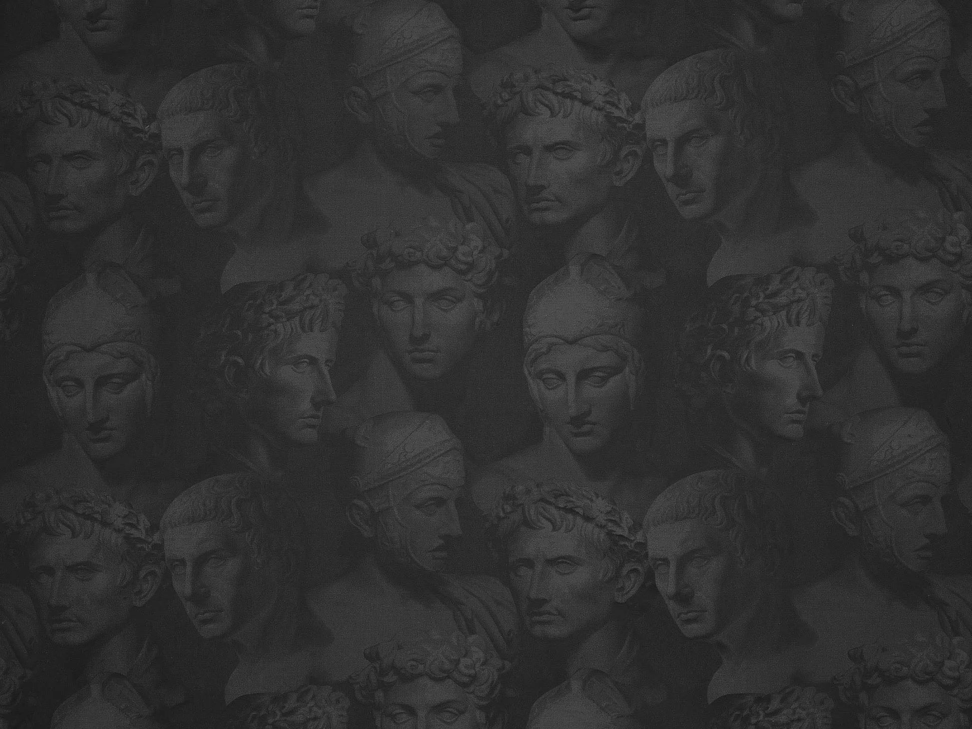 Pierre Frey Stoned Romans - Crin