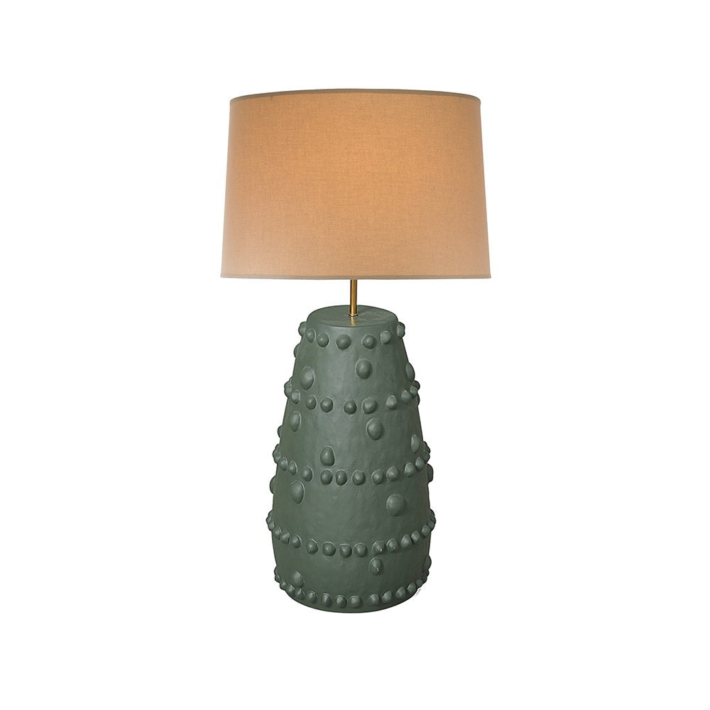 Julian Chichester | Tribal Table Lamp
