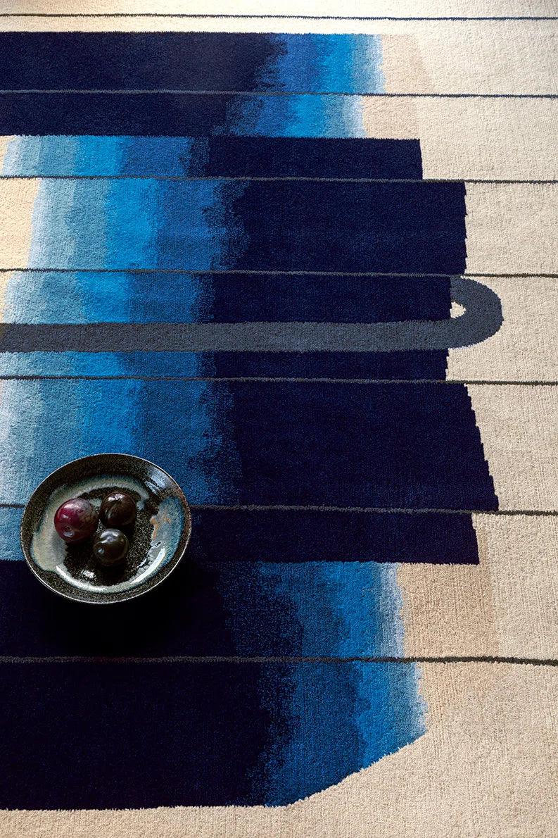 Pierre Frey Pakku — scenography