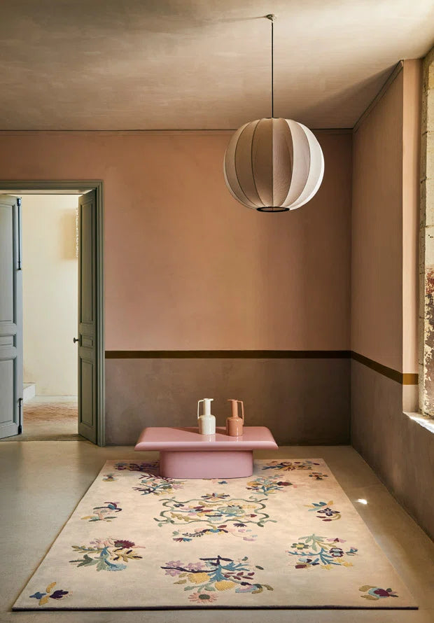 Pierre Frey Dalarna — scenography
