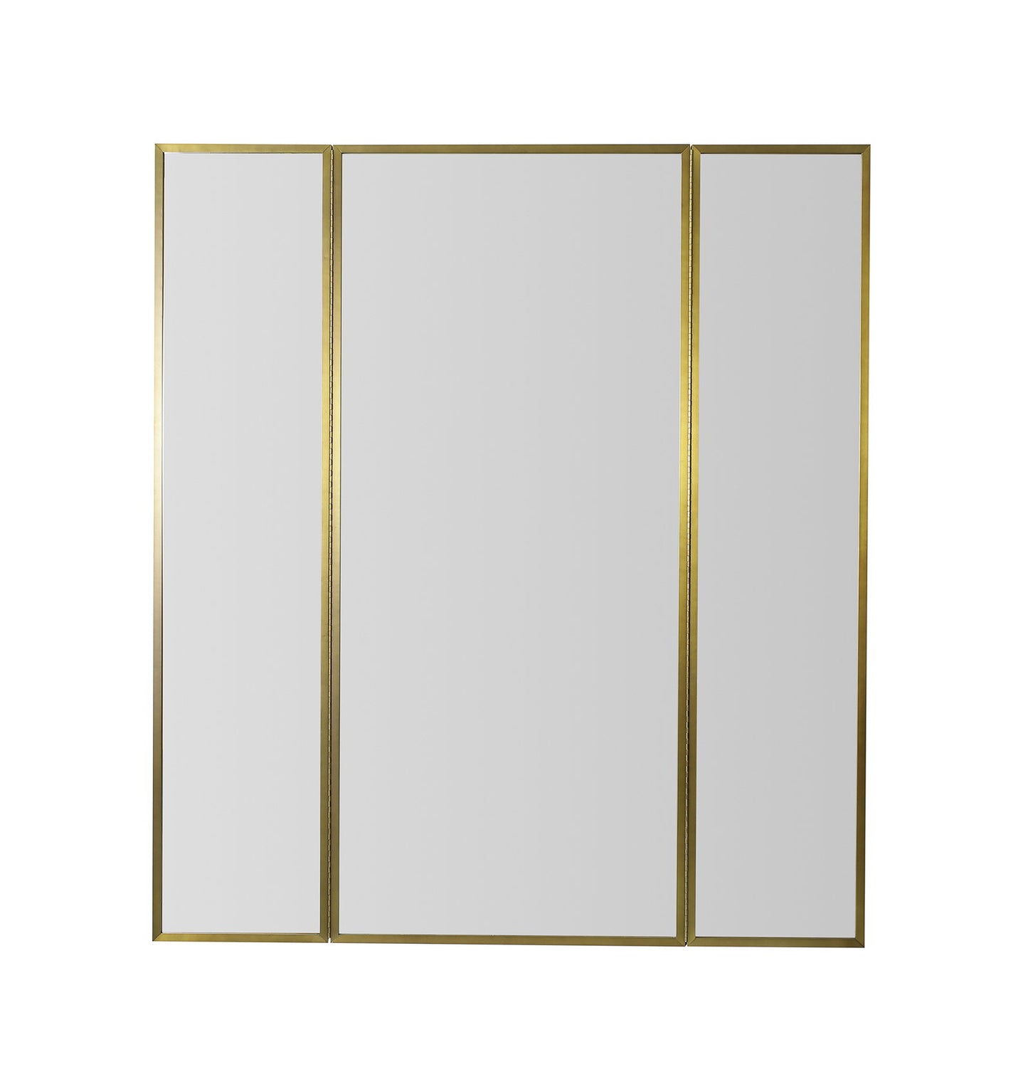 Julian Chichester | Savoy Wall Hung Mirror