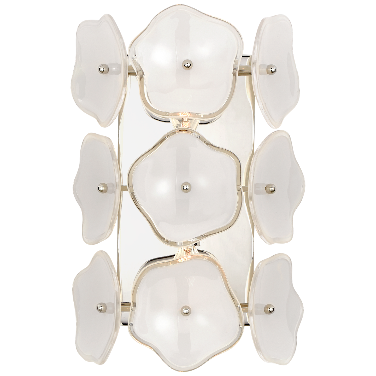 Visual Comfort | kate spade new york | Leighton Small Sconce
