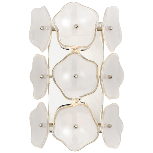 Visual Comfort | kate spade new york | Leighton Small Sconce