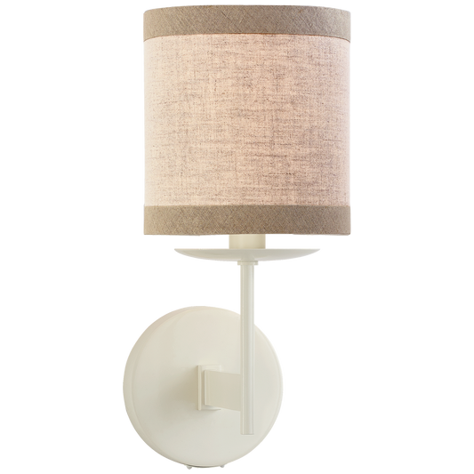 Visual Comfort | kate spade new york | Walker Small Sconce