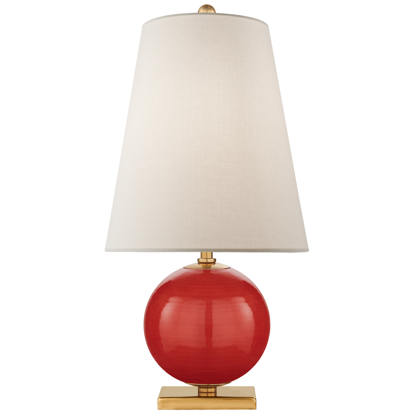 Visual Comfort | kate spade new york | Corbin Mini Accent Lamp
