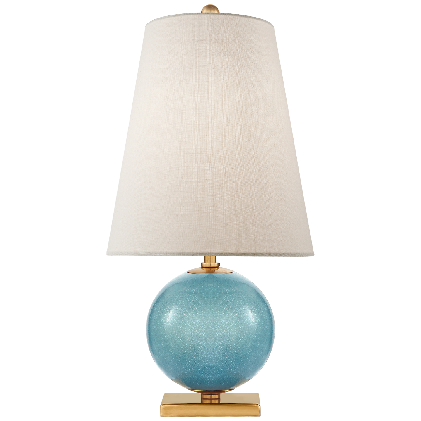 Visual Comfort | kate spade new york | Corbin Mini Accent Lamp