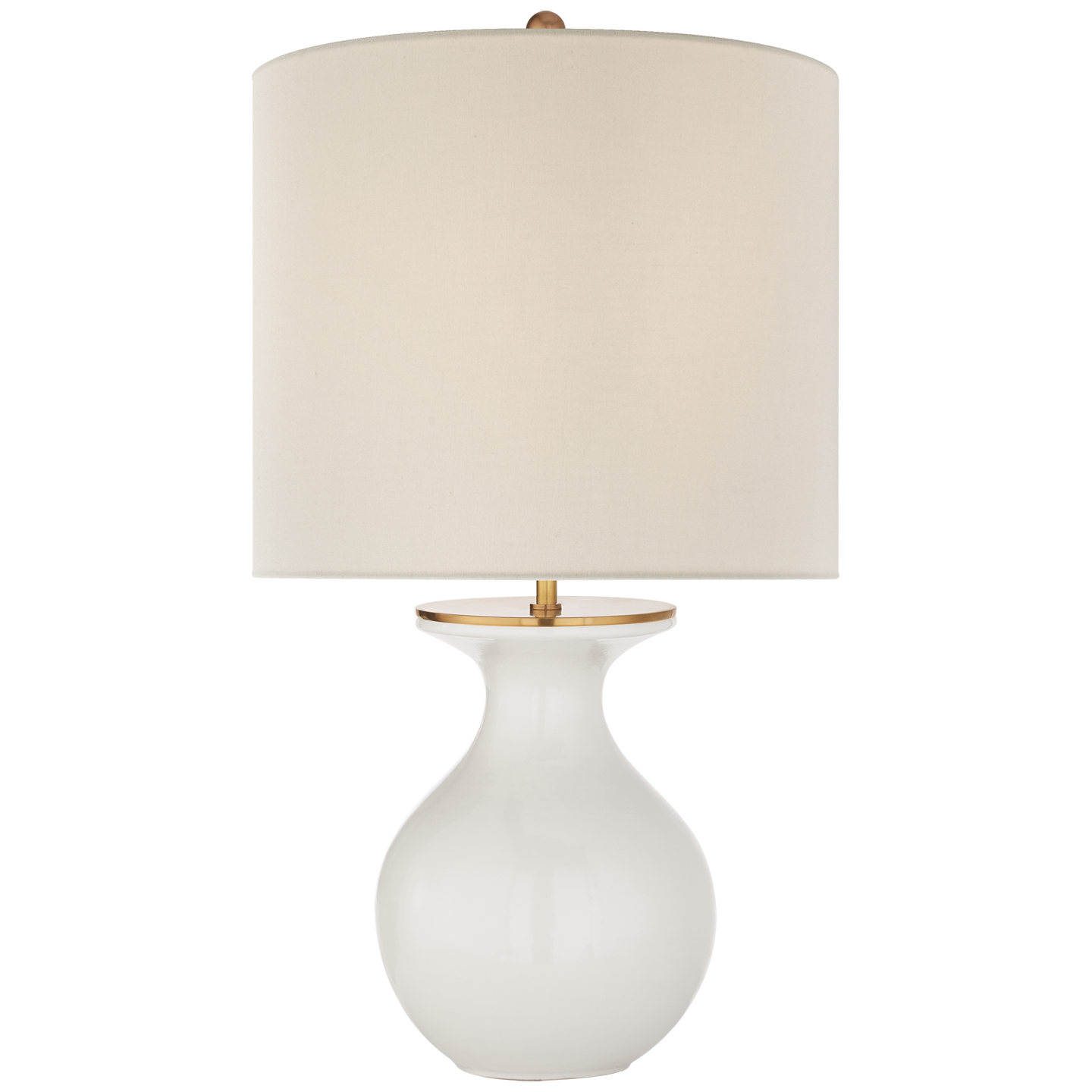 Visual Comfort | kate spade new york | Albie Small Desk Lamp