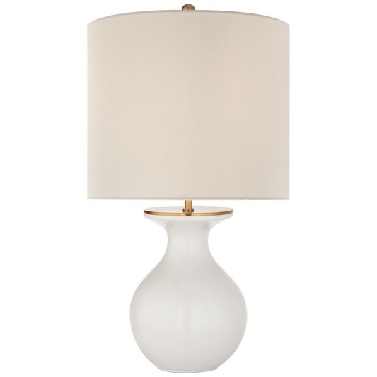 Visual Comfort | kate spade new york | Albie Small Desk Lamp