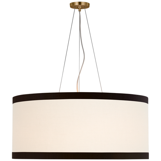 Visual Comfort | kate spade new york | Walker Large Hanging Shade
