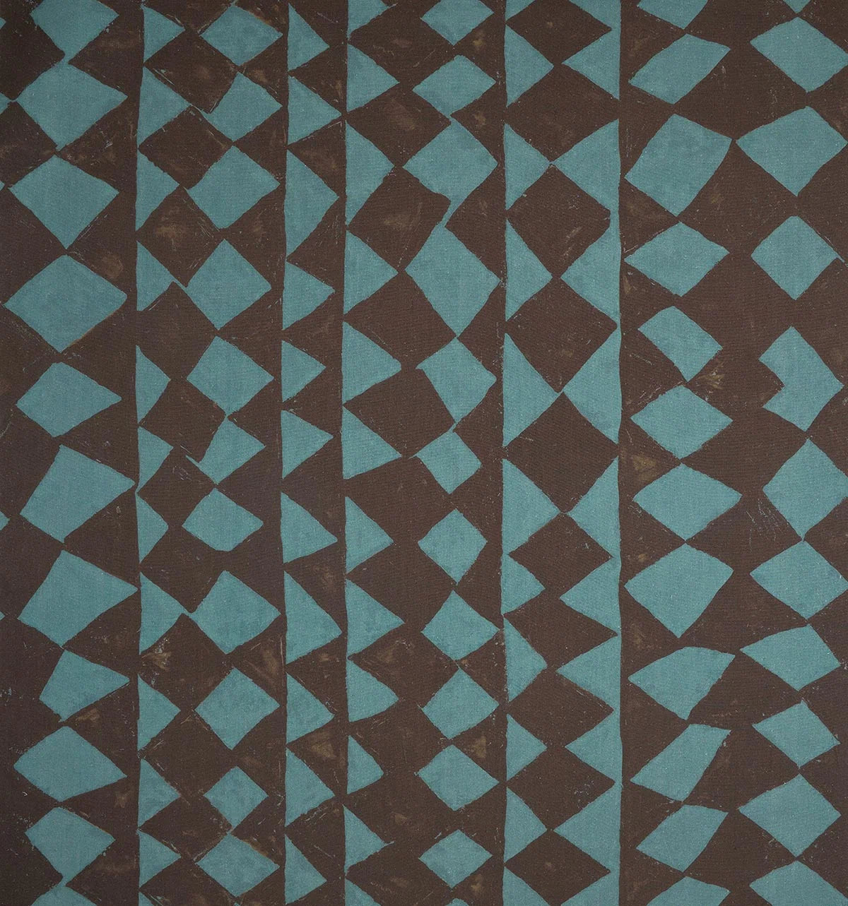 Pierre Frey Efutu - Aqua