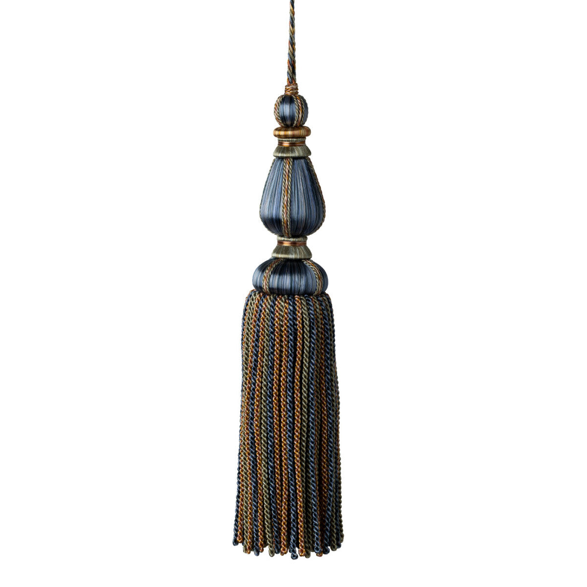 Katerina Key Tassel — Fresco