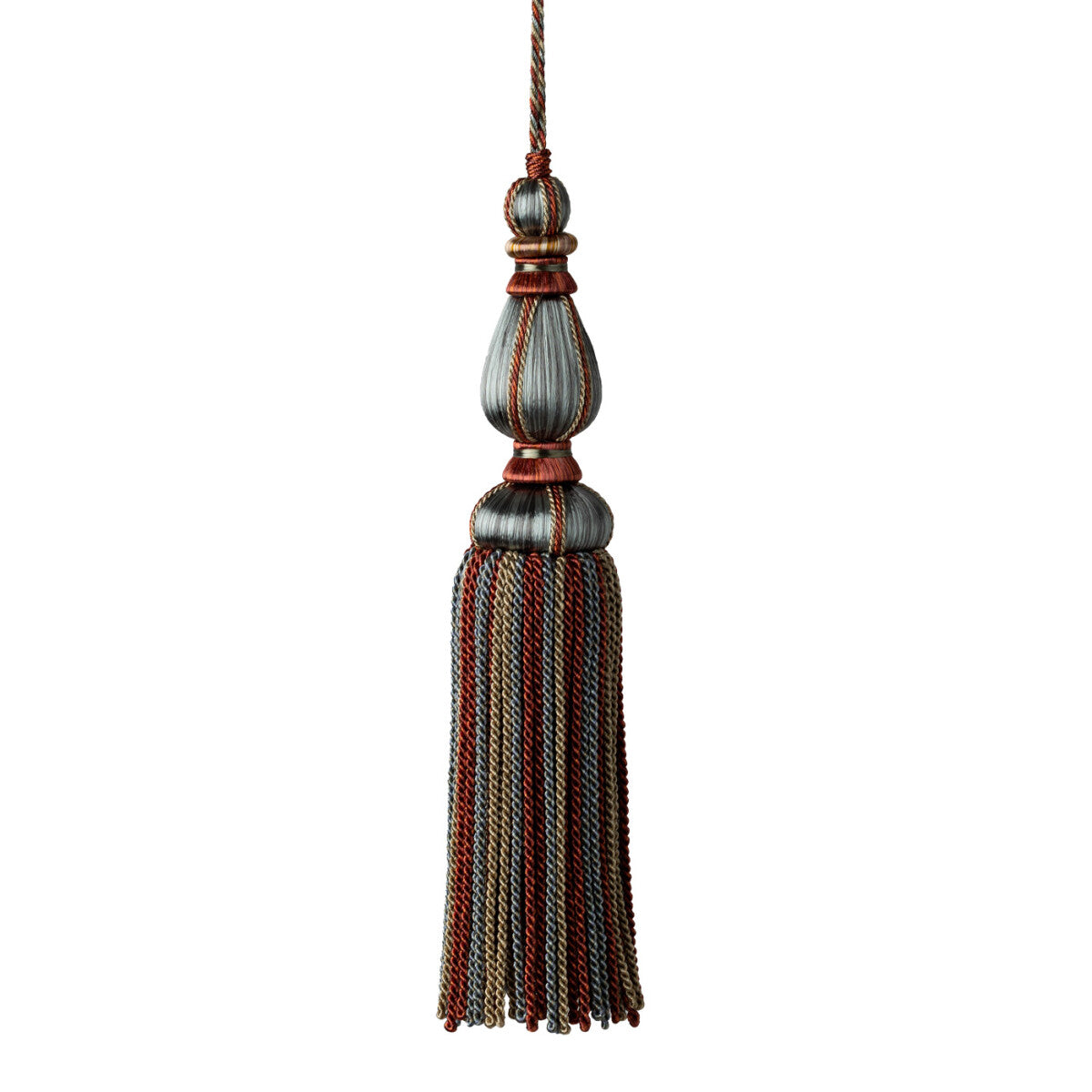 Katerina Key Tassel — Pompeii