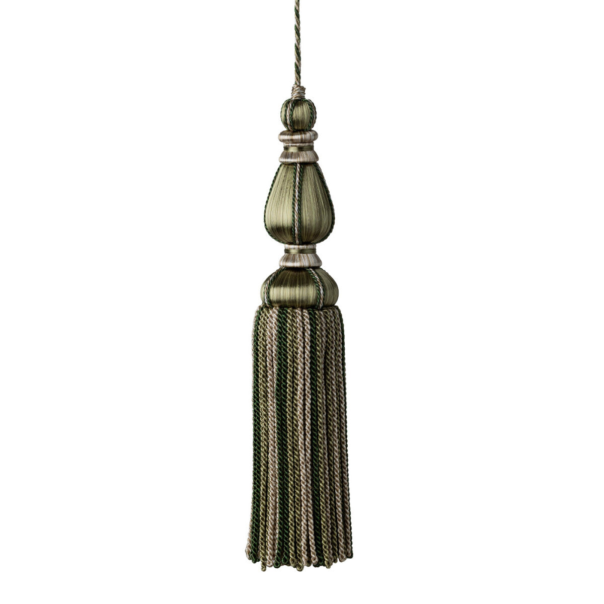 Katerina Key Tassel — Elm