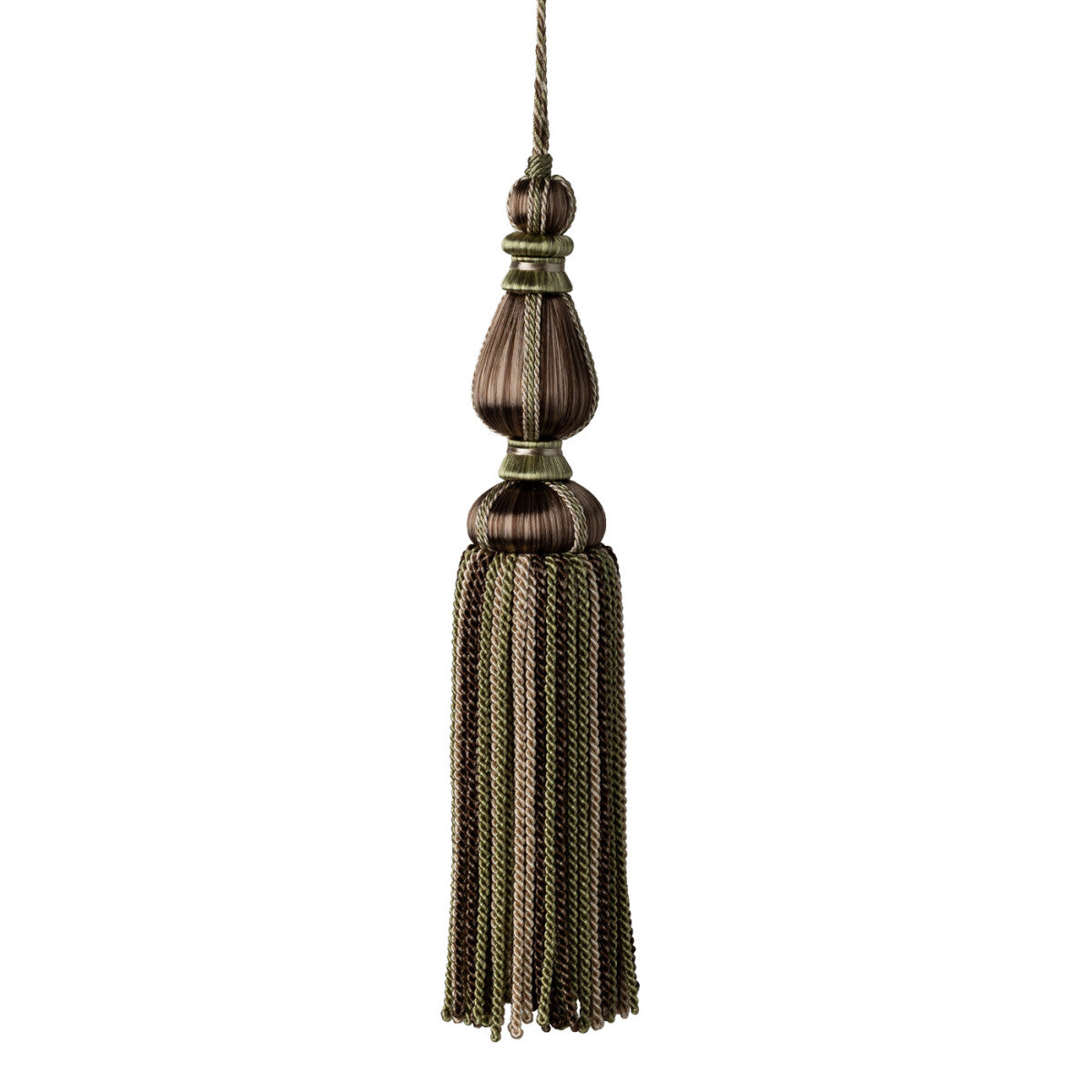 Katerina Key Tassel — Walnut Grove