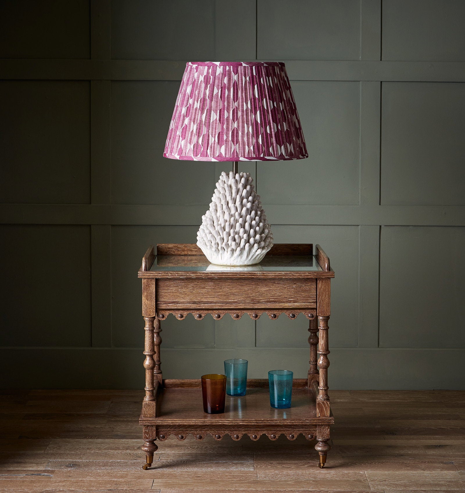 Julian Chichester | Pod Table Lamp