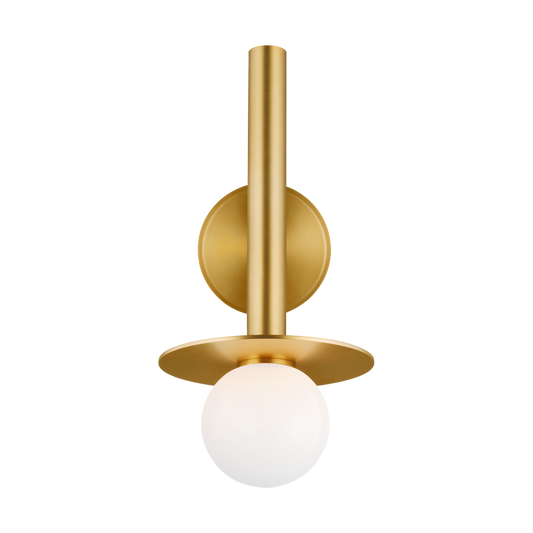 Visual Comfort | Kelly Wearstler | Nodes Pivot Sconce