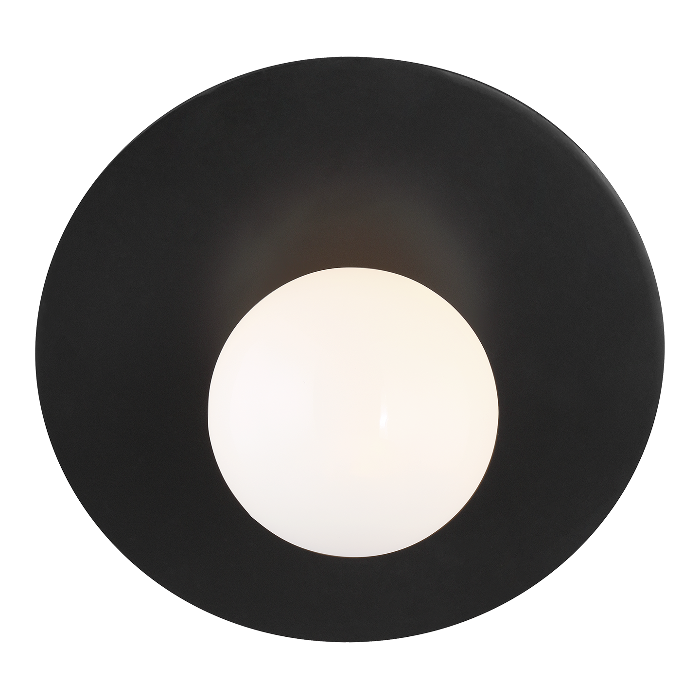 Visual Comfort | Nodes Large Angled Sconce