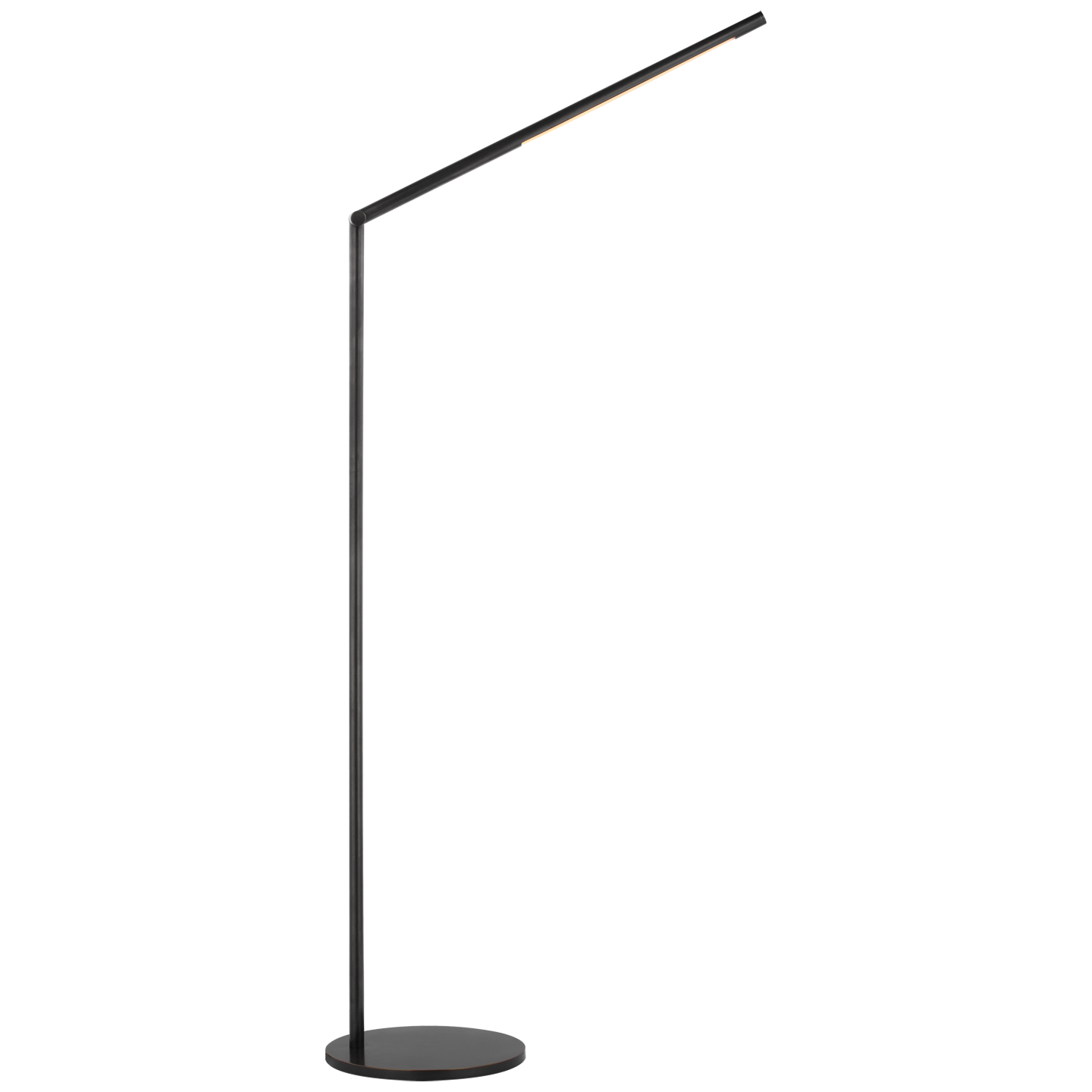 Visual Comfort | Kelly Wearstler | Cona Large Articulating Floor Lamp