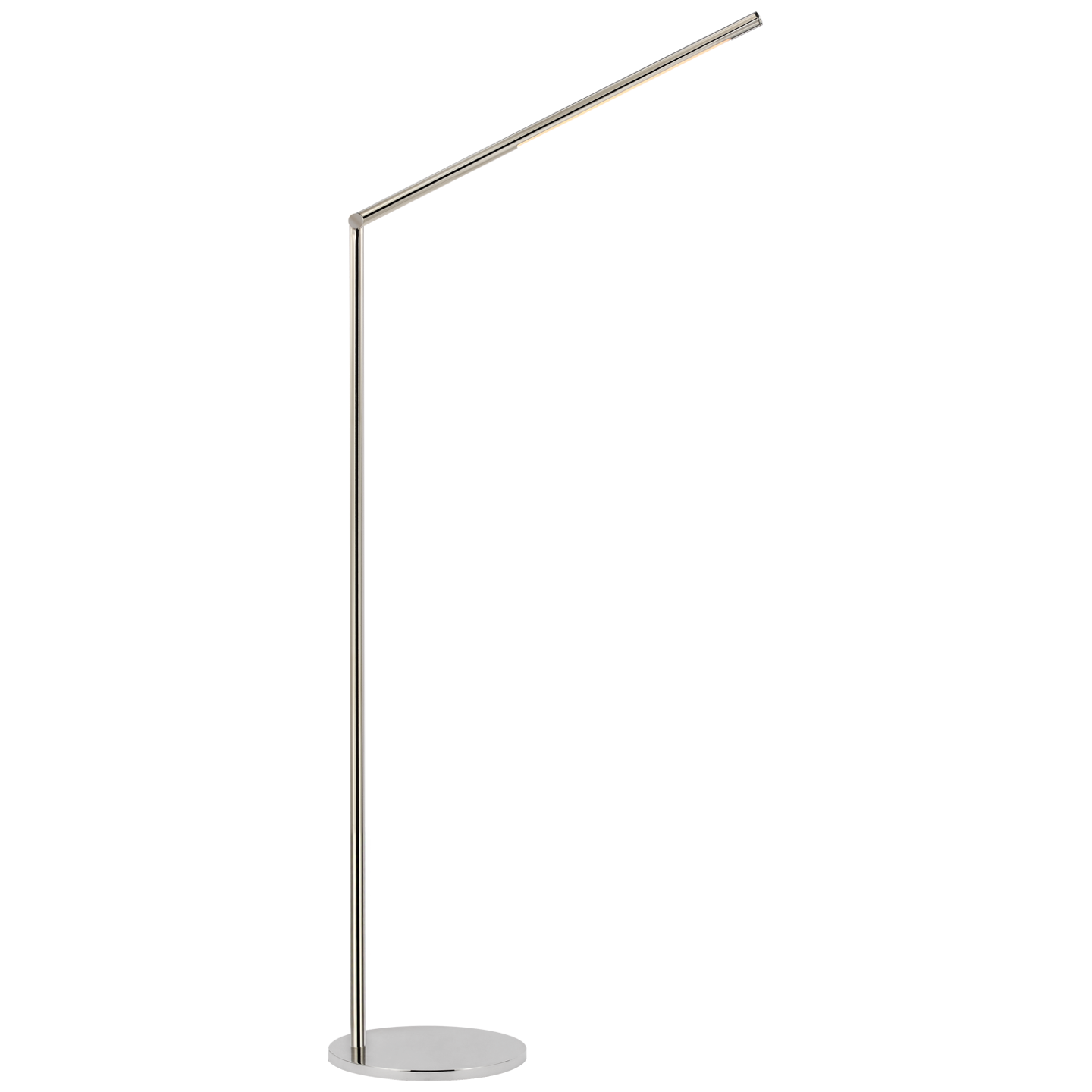 Visual Comfort | Kelly Wearstler | Cona Large Articulating Floor Lamp