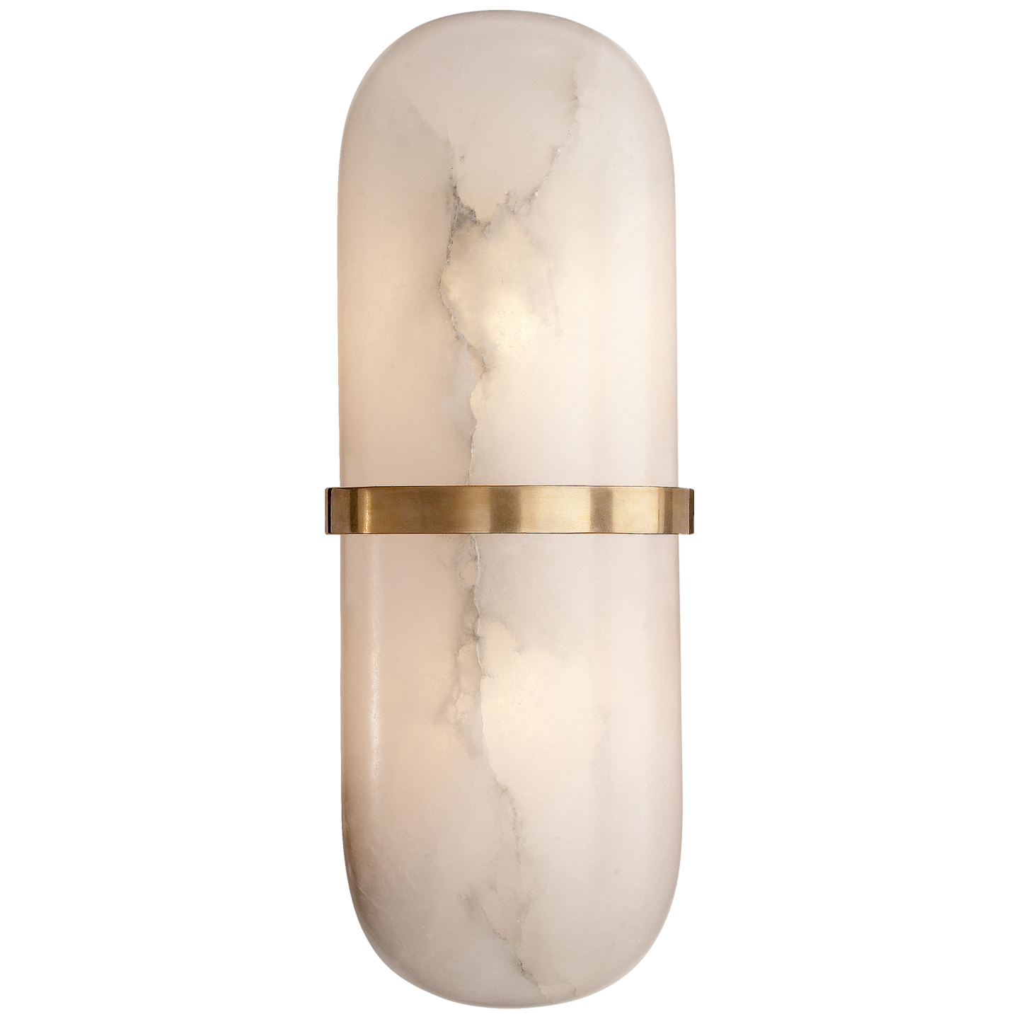 Visual Comfort | Melange Pill Form Sconce