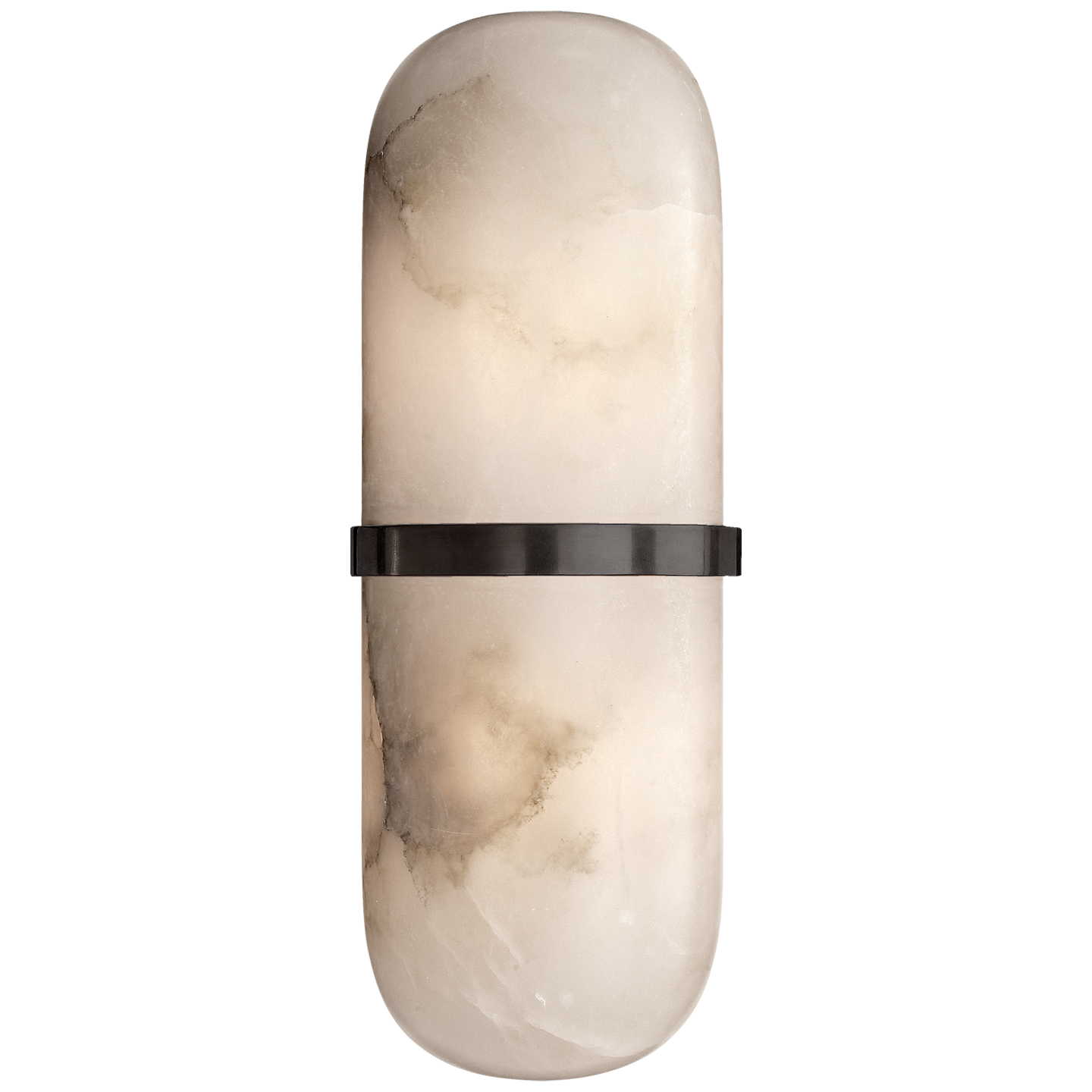 Visual Comfort | Melange Pill Form Sconce