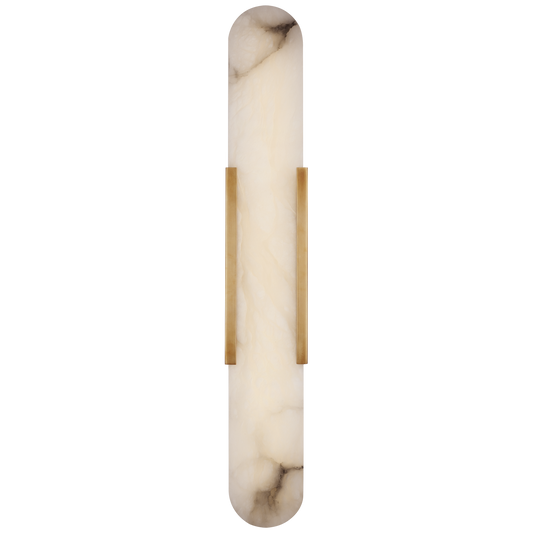 Visual Comfort | Melange 28" Elongated Sconce