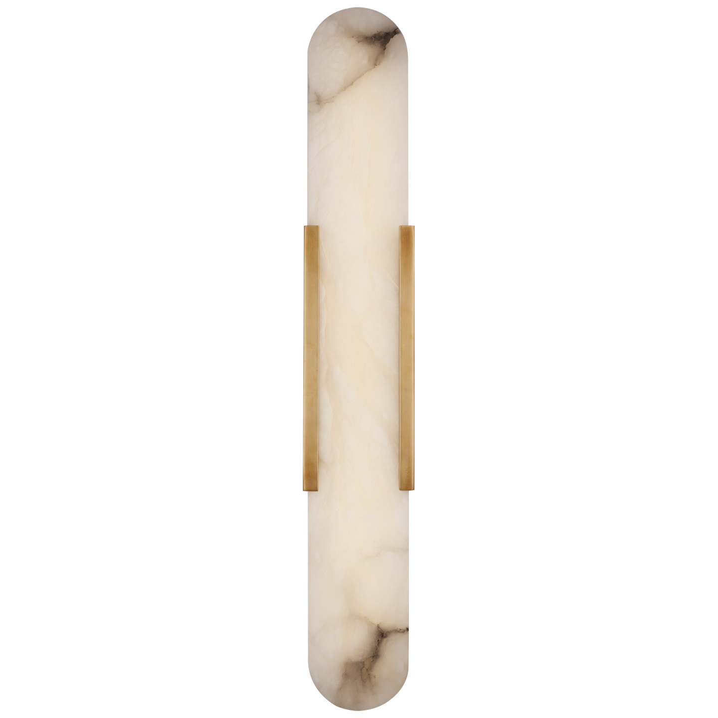 Visual Comfort | Melange 28" Elongated Sconce