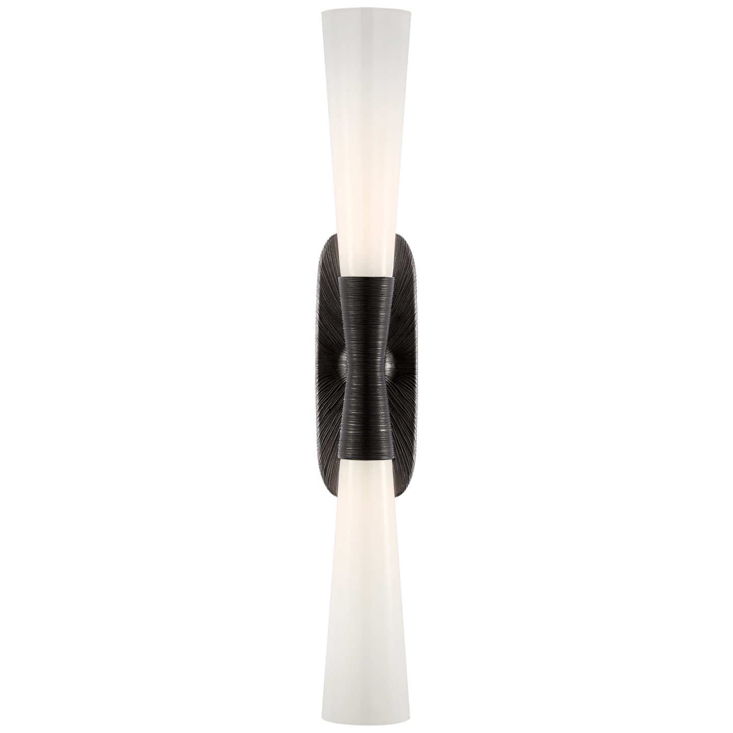 Visual Comfort | Kelly Wearstler | Utopia 32" Double Bath Sconce