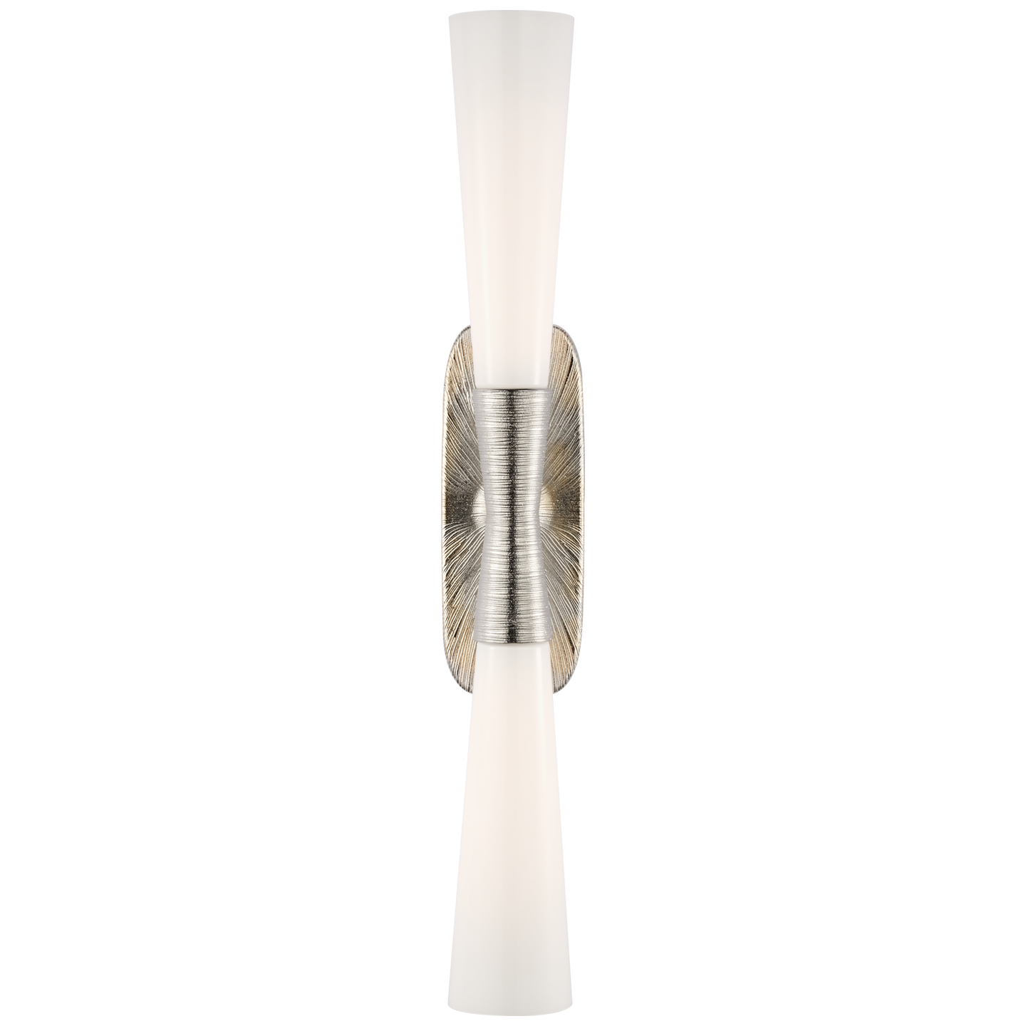 Visual Comfort | Kelly Wearstler | Utopia 32" Double Bath Sconce