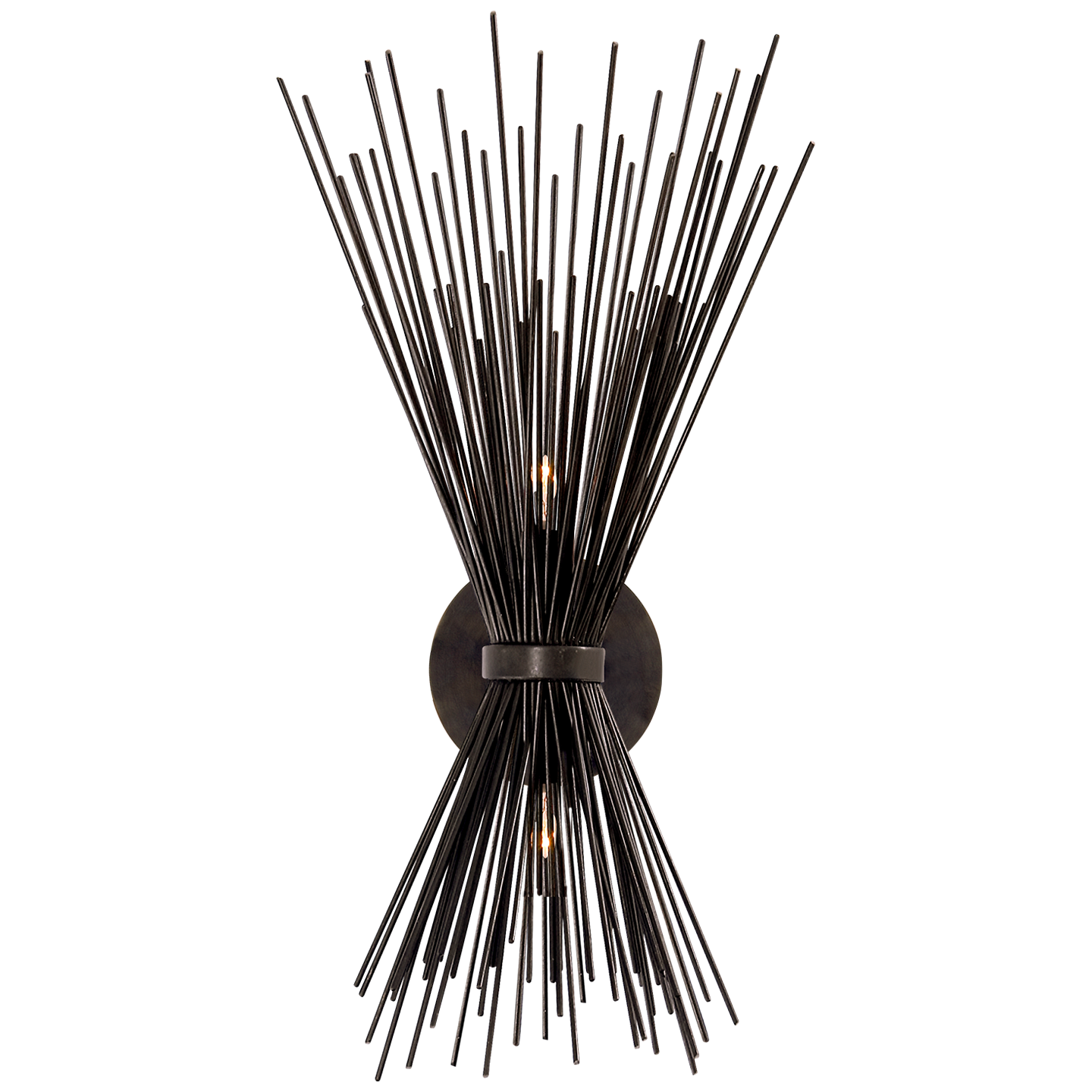 Visual Comfort | Kelly Wearstler | Strada Small Sconce
