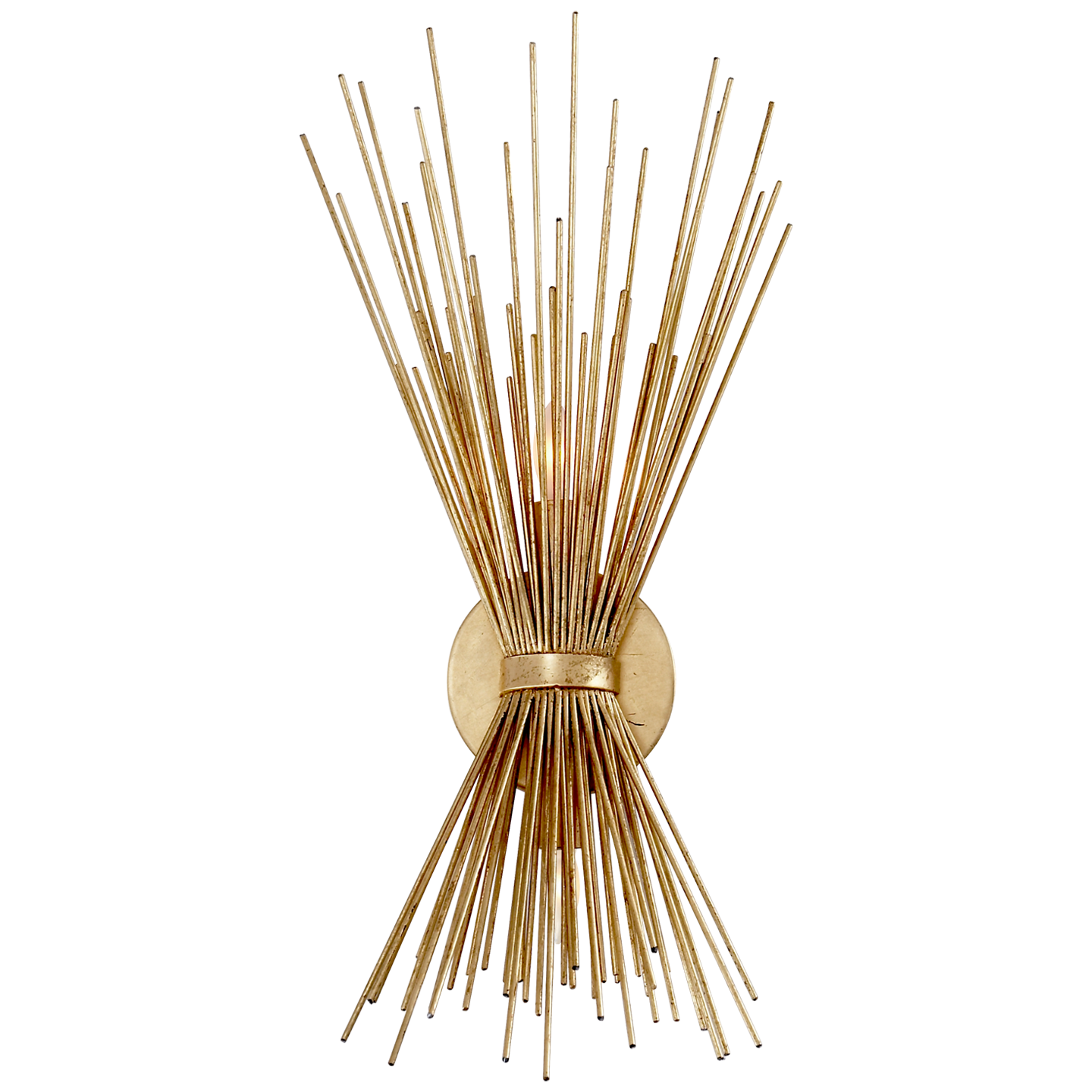Visual Comfort | Kelly Wearstler | Strada Small Sconce