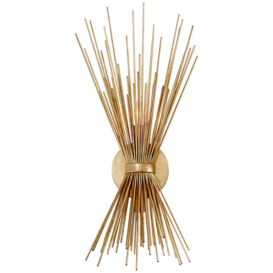 Visual Comfort | Kelly Wearstler | Strada Small Sconce