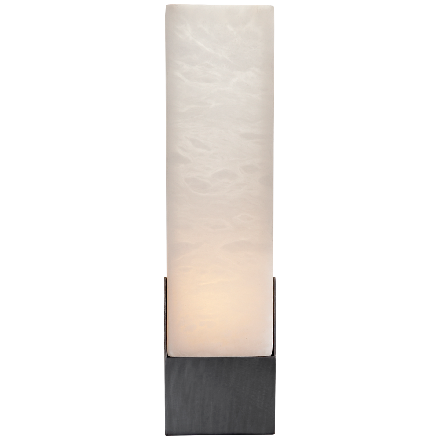 Visual Comfort | Kelly Wearstler | Covet Tall Box Bath Sconce