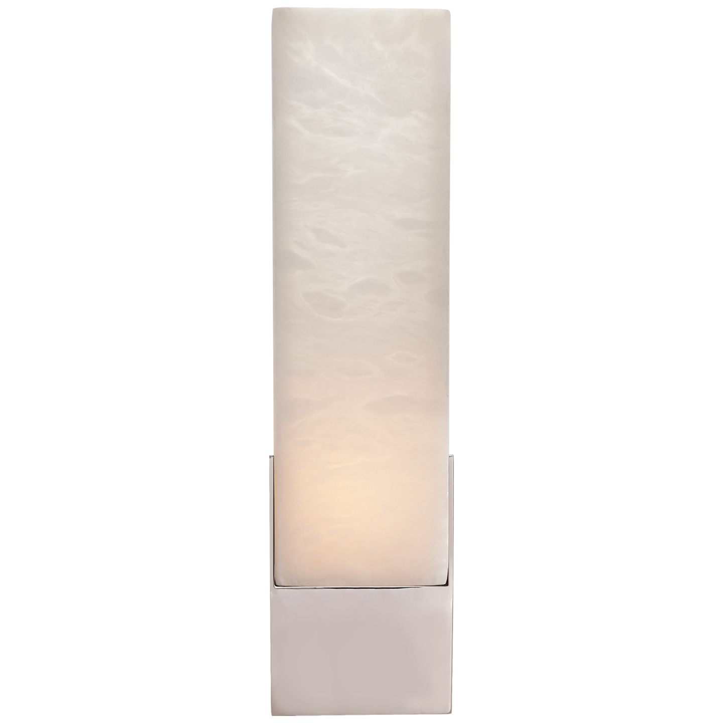 Visual Comfort | Kelly Wearstler | Covet Tall Box Bath Sconce