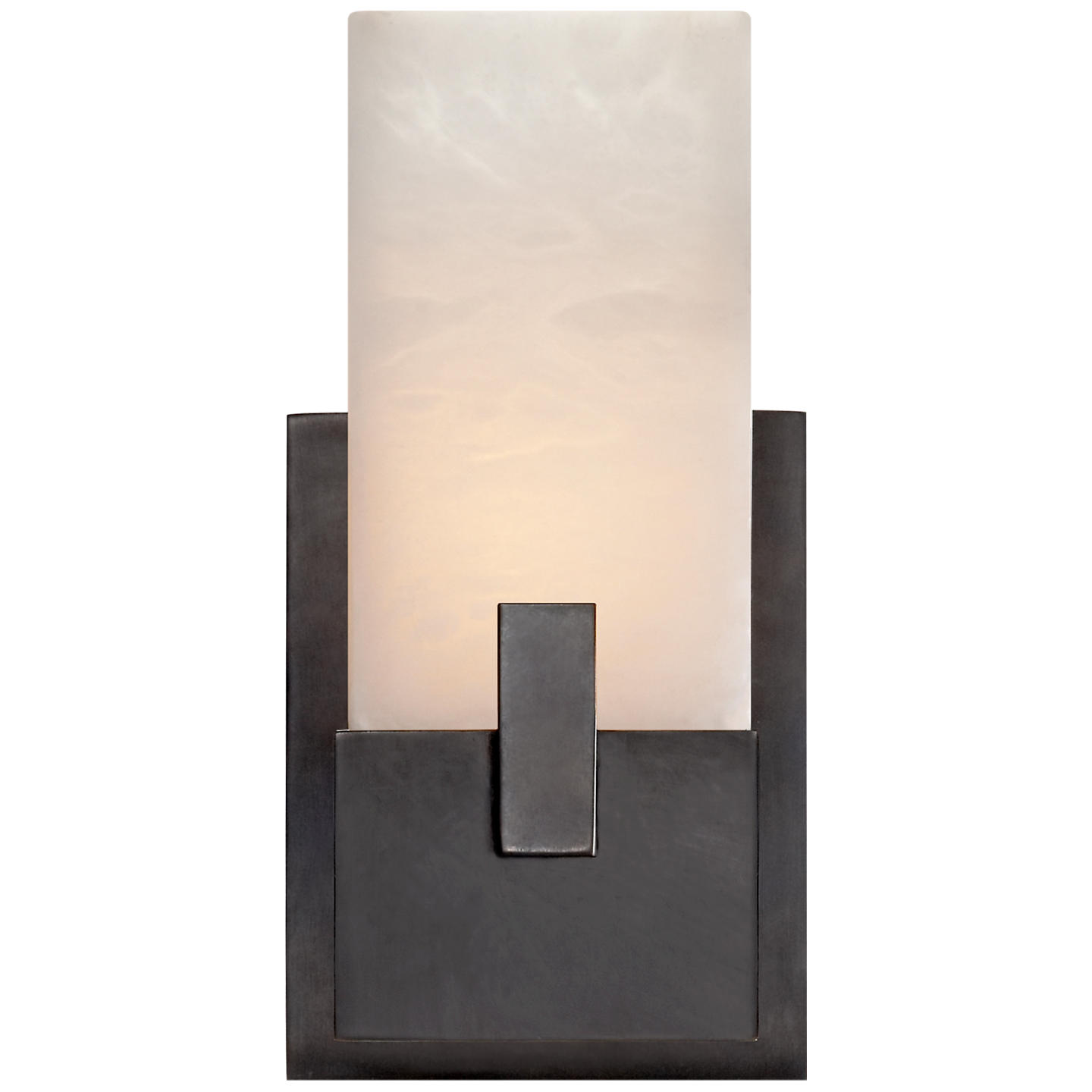 Visual Comfort | Kelly Wearstler | Covet Short Clip Bath Sconce