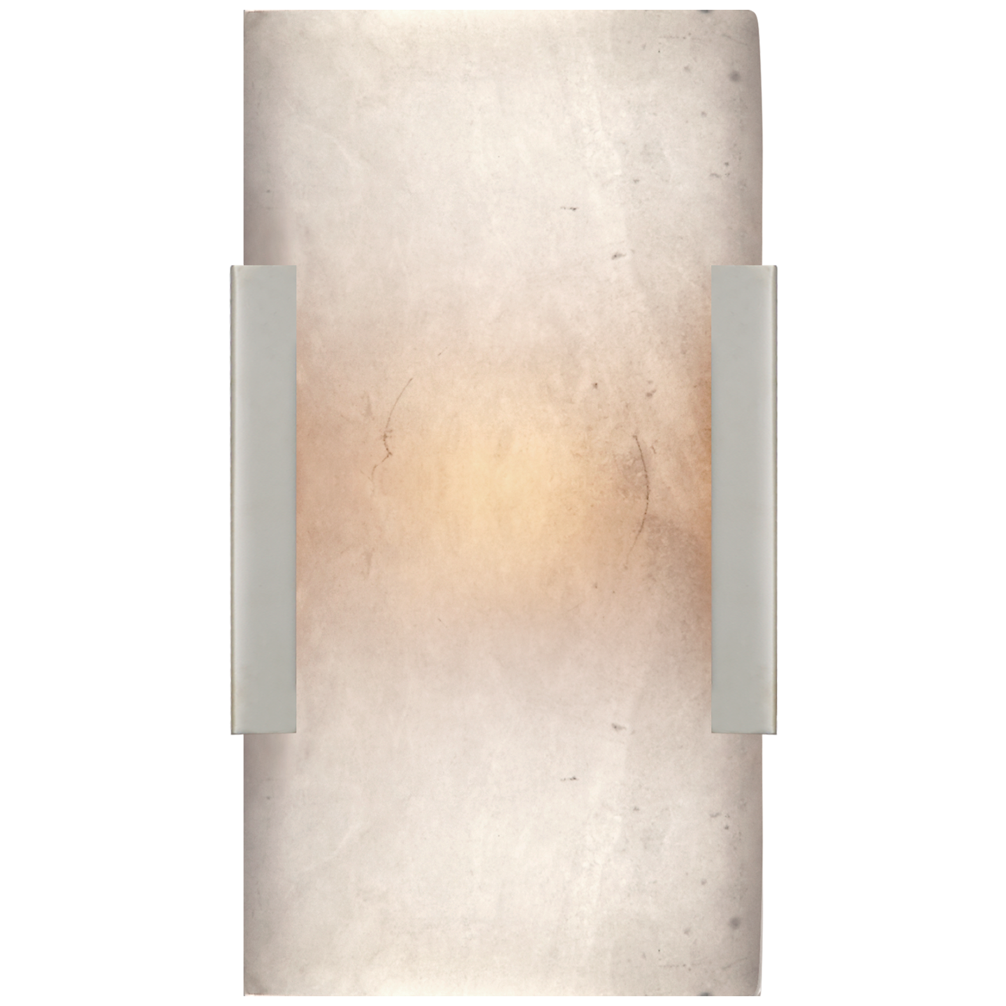 Visual Comfort | Kelly Wearstler | Covet Wide Clip Bath Sconce