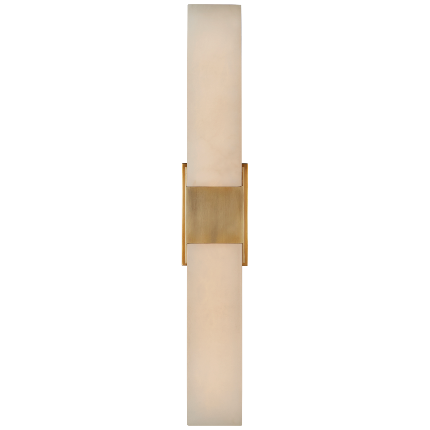 Visual Comfort | Kelly Wearstler | Covet Double Box Sconce