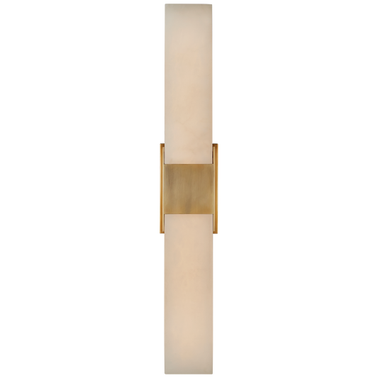 Visual Comfort | Kelly Wearstler | Covet Double Box Sconce