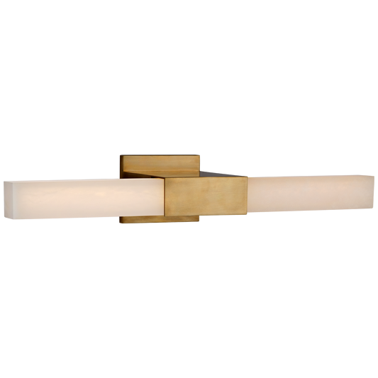 Visual Comfort | Kelly Wearstler | Covet 24" Over The Mirror Bath Light