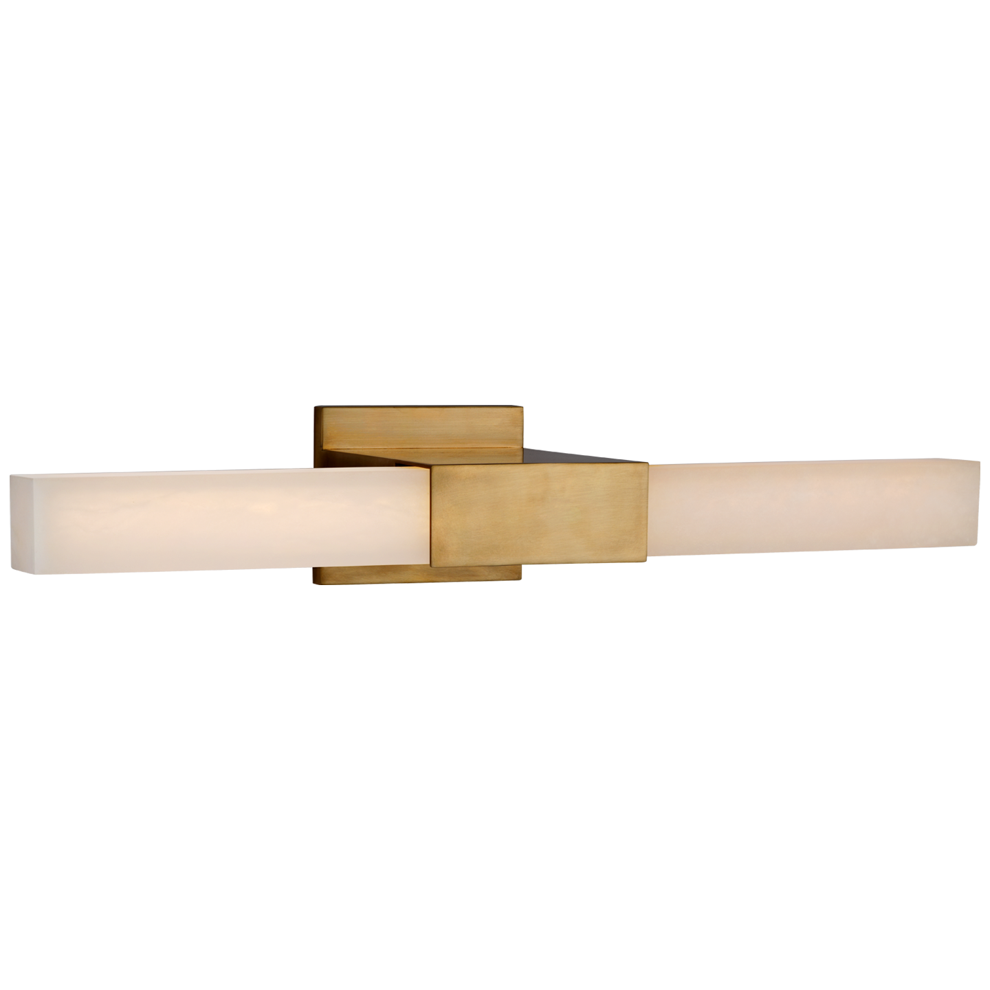 Visual Comfort | Kelly Wearstler | Covet 24" Over The Mirror Bath Light