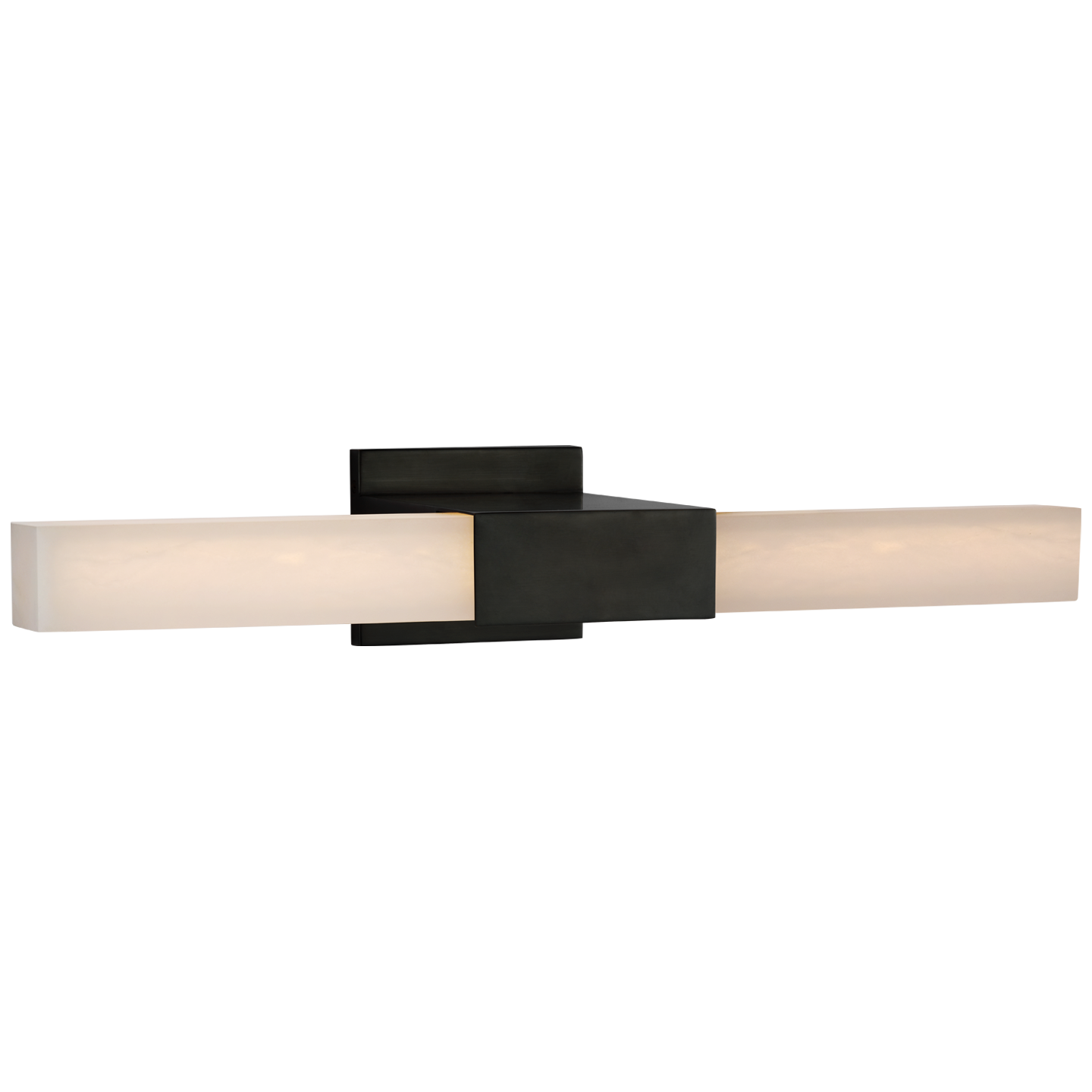 Visual Comfort | Kelly Wearstler | Covet 24" Over The Mirror Bath Light
