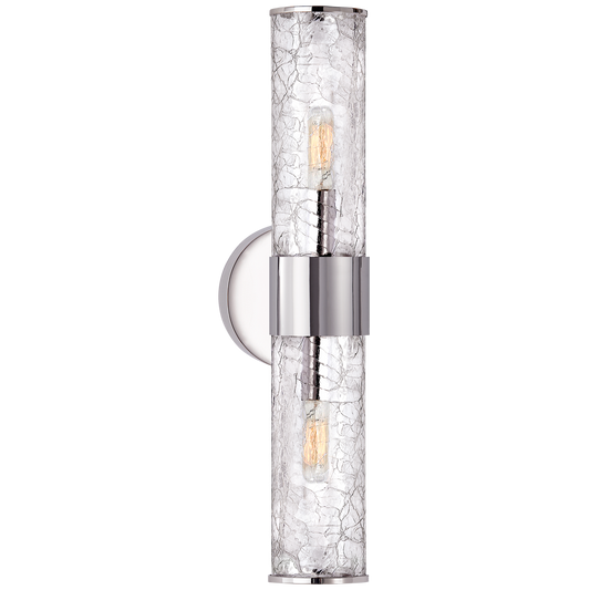 Visual Comfort | Kelly Wearstler | Liaison Medium Sconce