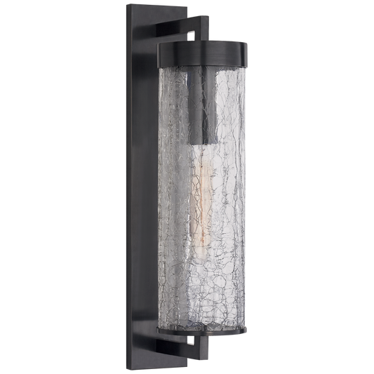 Visual Comfort | Kelly Wearstler | Liaison Large Bracketed Wall Sconce