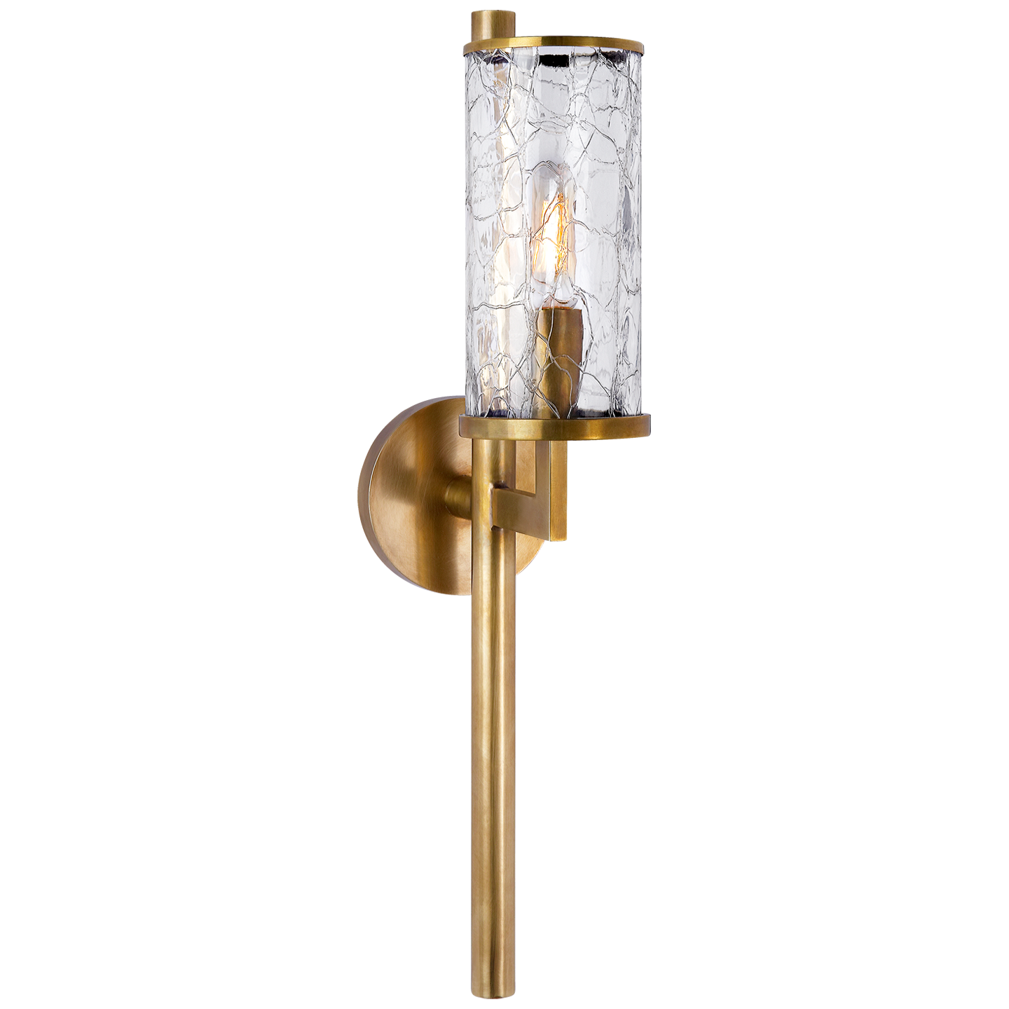 Visual Comfort | Kelly Wearstler | Liaison Single Sconce