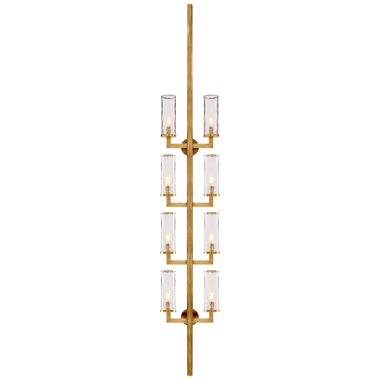 Visual Comfort | Kelly Wearstler | Liaison Statement Sconce