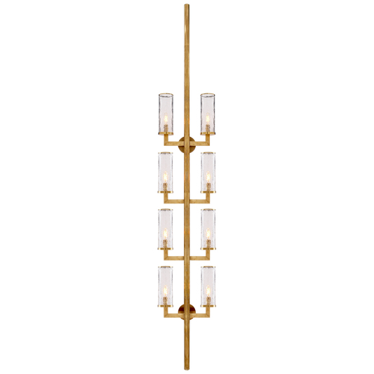 Visual Comfort | Kelly Wearstler | Liaison Statement Sconce