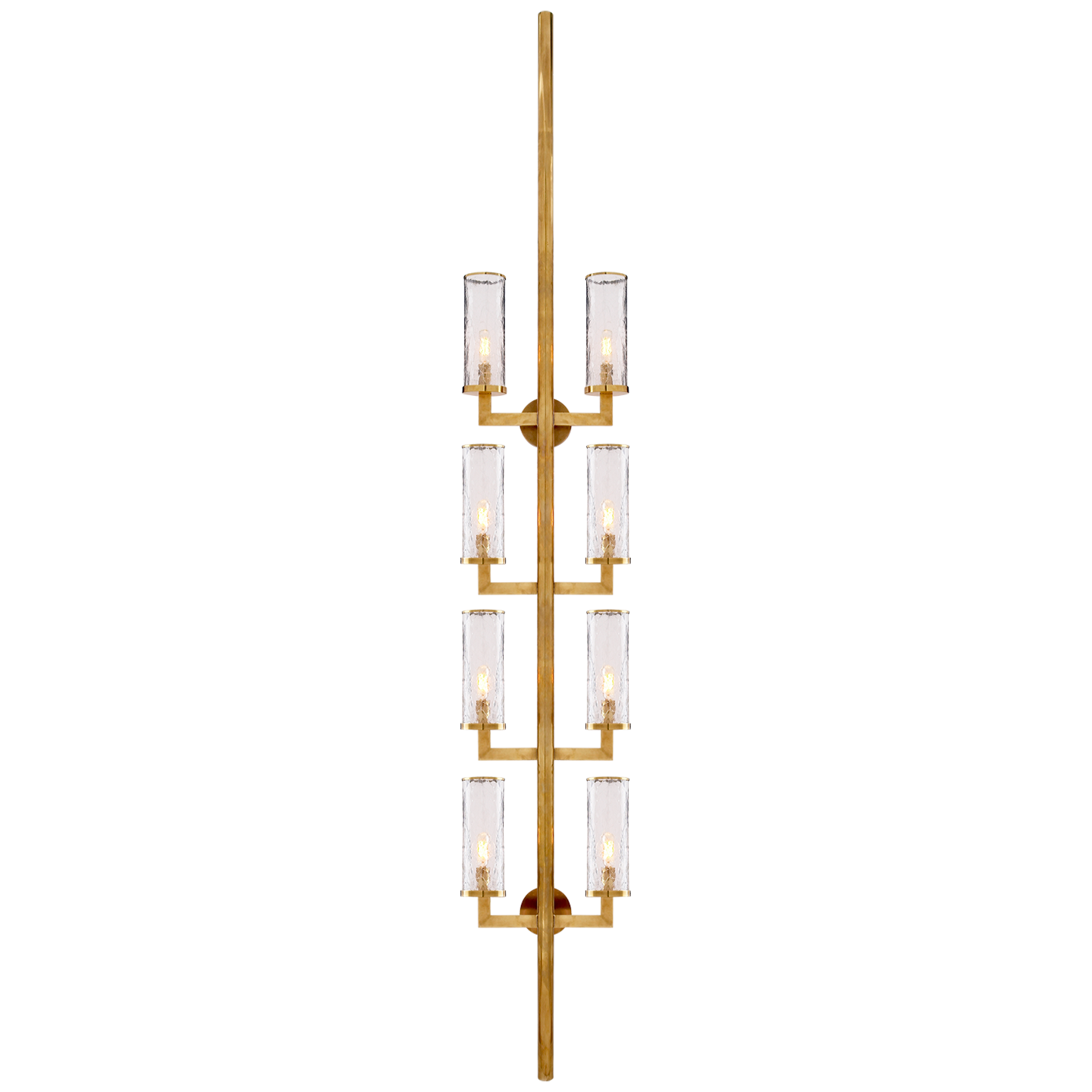 Visual Comfort | Kelly Wearstler | Liaison Statement Sconce