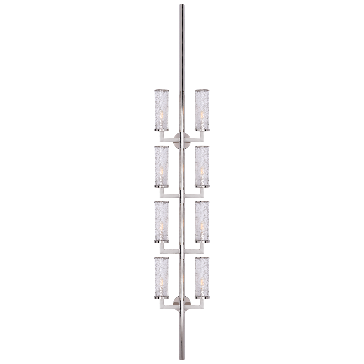 Visual Comfort | Kelly Wearstler | Liaison Statement Sconce