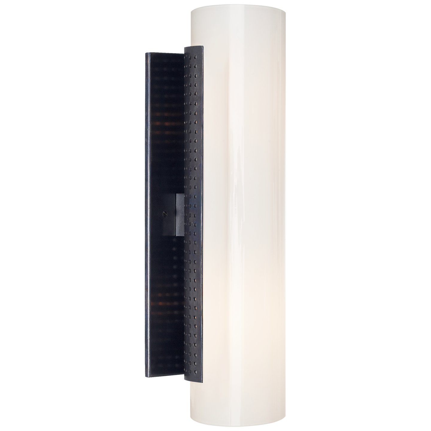 Visual Comfort | Kelly Wearstler | Precision Cylinder Sconce